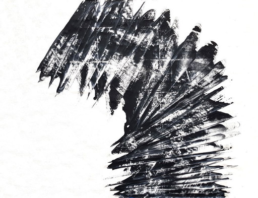 Jürgen Angeler - Stylish Chimney - XXL