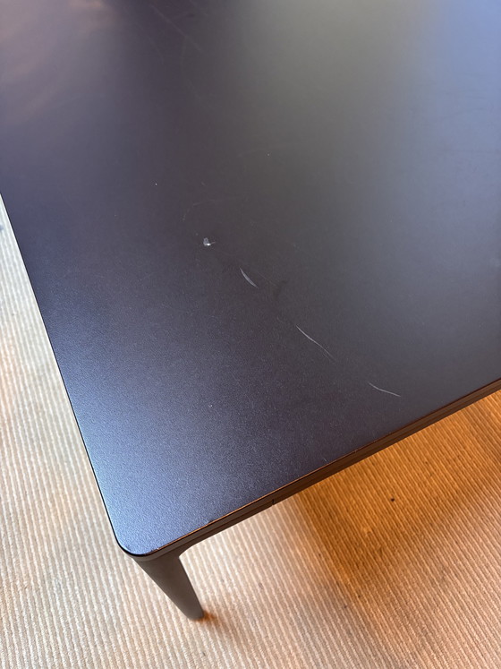Image 1 of Vitra Salontafel met 2 bijzettafels