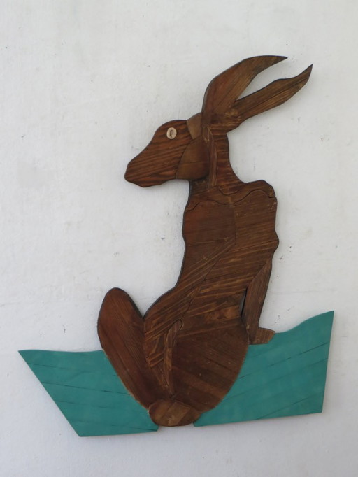 Eric van Solm - 'Crossing'