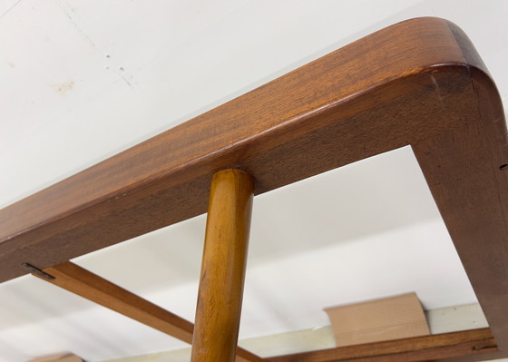 Image 1 of Teak Daybed By Horsnæs Møbelfabrik, 1960s.