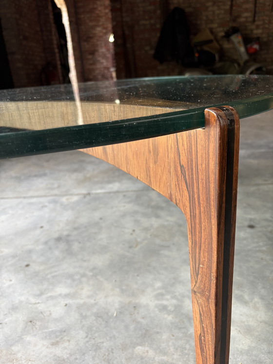 Image 1 of Sven Ellekaer für Christian Linneberg koffietafel