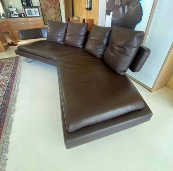 Image 1 of Divano di lusso B&B Italia Arne