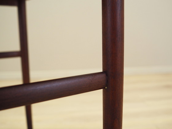 Image 1 of Rosewood coffee table, Danish design, 1970s, production: Denmark