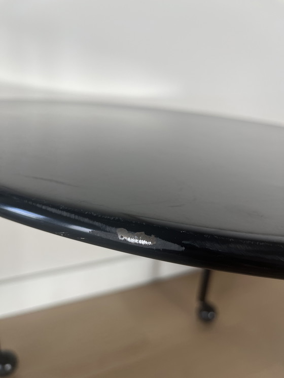 Image 1 of Tavolino IKEA Bogen Tord Björklund (1986)