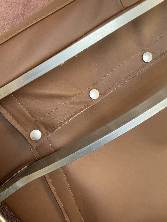 Image 1 of 2x Poul Kjearholm für Kold Christensen, Neuzustand