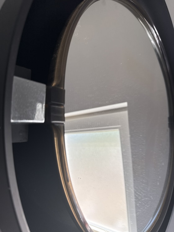 Miroir vintage Allibert – Plastic (photo 4 of 5)