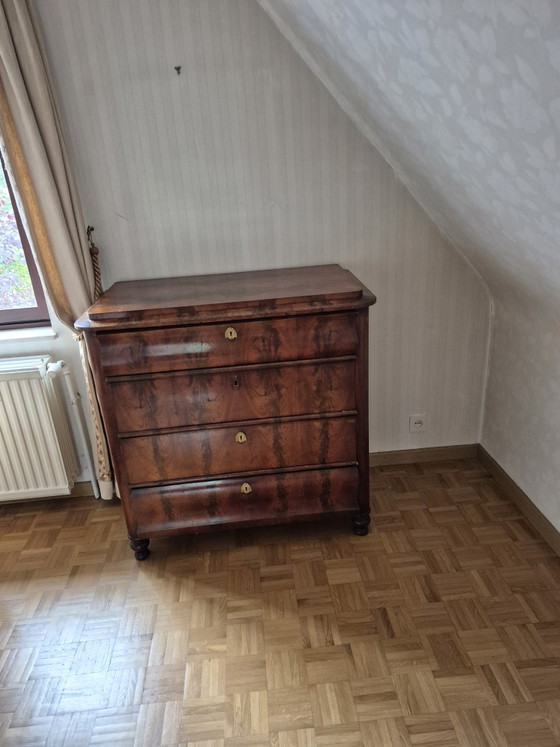 Wickeltisch – Kommoden, Wood (photo 8 of 10)