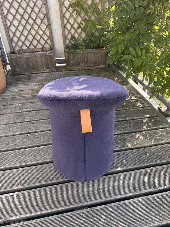 Image 1 of Artifort Lilla 2.0 Stool Pouf