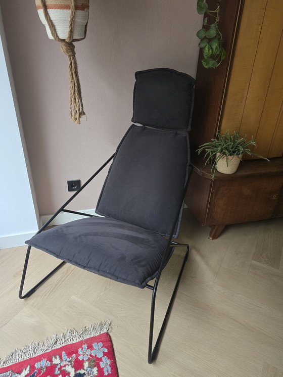 Image 1 of Villstad Armchair By Carl Ojerstam