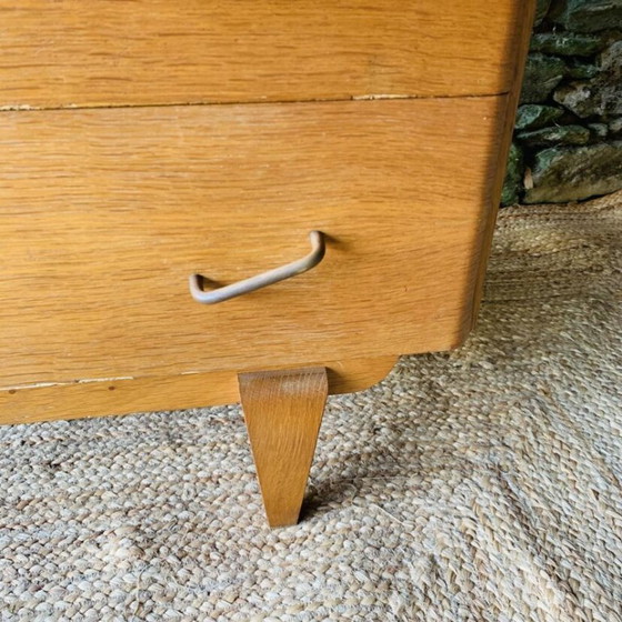 Image 1 of Vintage ladekast