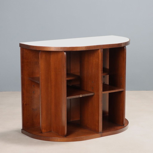 Möbel der 60er und 70er Jahre – archiefkasten, Wood