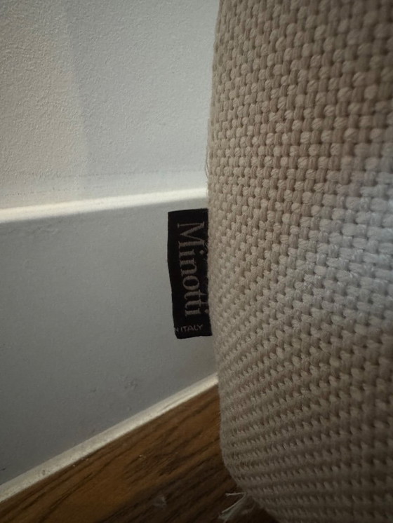 Image 1 of Minotti White 2009/2010