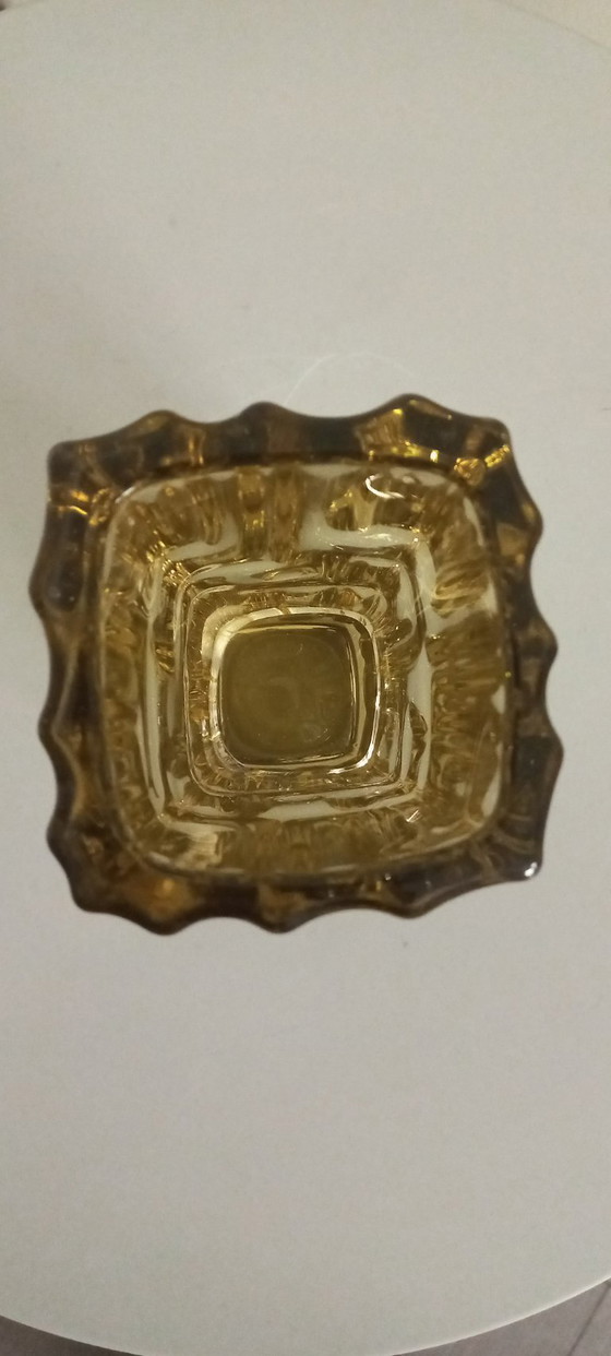 Image 1 of Vintage design retro vase Vladislav Urban '60
