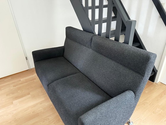 Image 1 of Divano 2,5 posti Leolux tipo Rooby