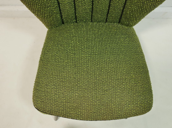 Image 1 of Fauteuil vintage, fauteuil cocktail, années 60, Germany