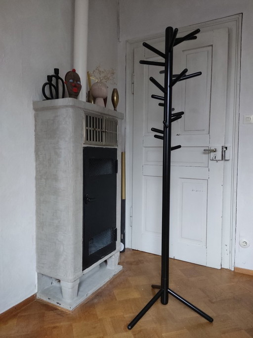 1xARTEK - Appendiabiti 160, nero - Anna-Maija Jaatinen - 2019 - DESIGN CLASSICS - s.gt. ricevere