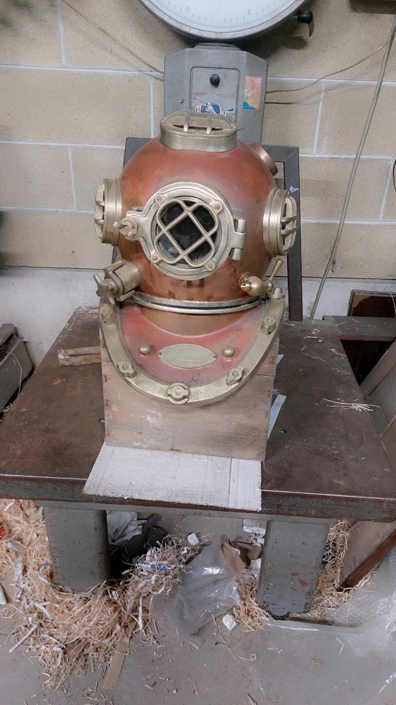 Image 1 of Diving suit