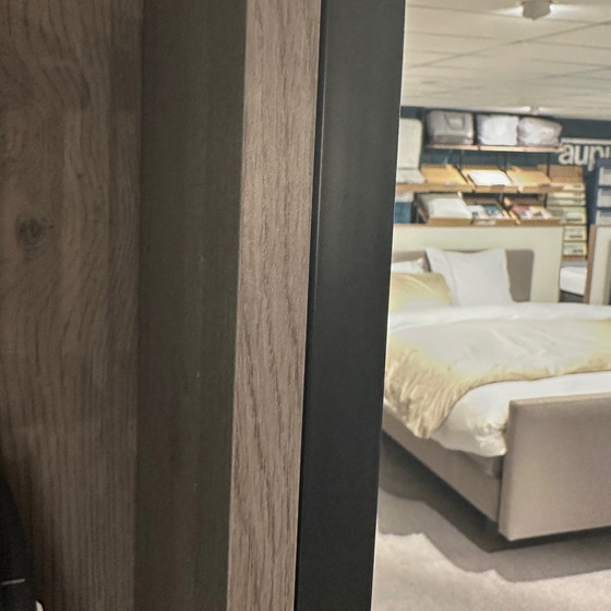 Image 1 of Nolte Homedale 100 wardrobe