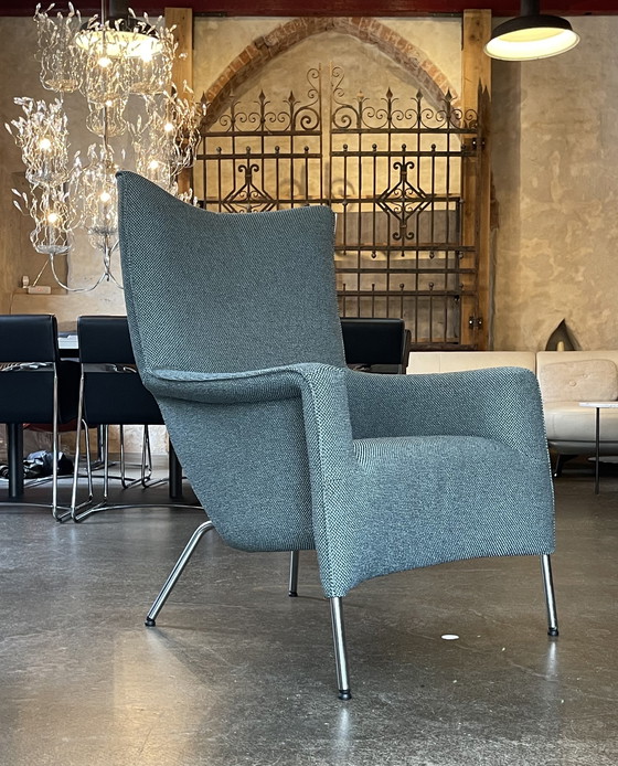 Image 1 of Poltrona Leolux Pode Transit Two