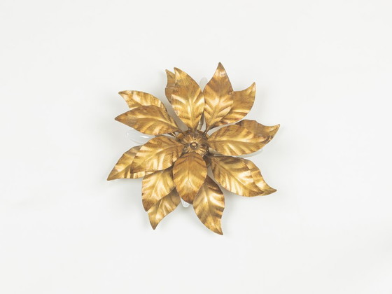 Image 1 of Lampada da soffitto anni '70, Hans Kögl, Vintage