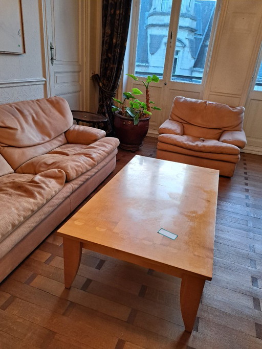 Couchtisch – salontafels, Wood (photo 2 of 6)