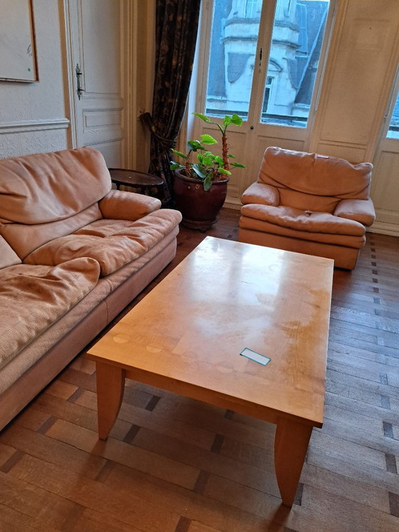 Couchtisch – Couchtische, Wood (photo 2 of 6)