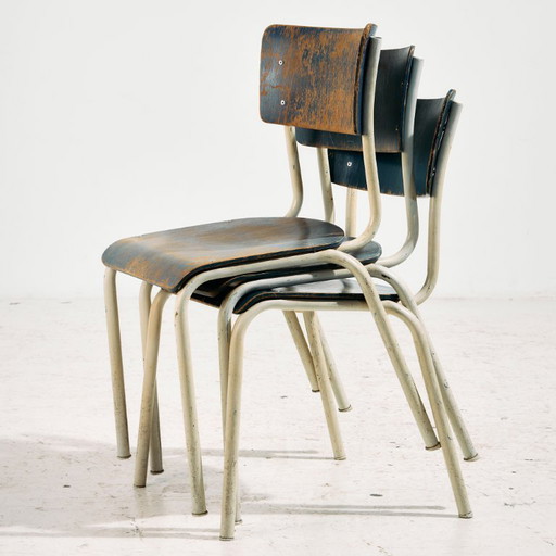 MK11258 Metal frame chair