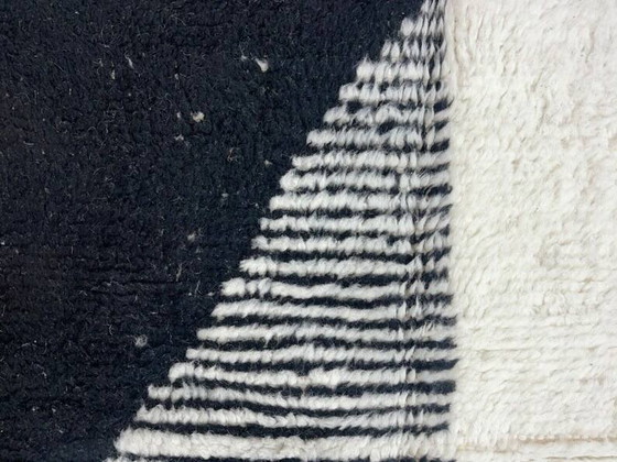 Tapis berbère fait main 240/160cm – Wool, Bohemian (photo 2 of 8)