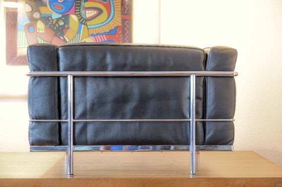 Image 1 of LC3- Le Corbusier