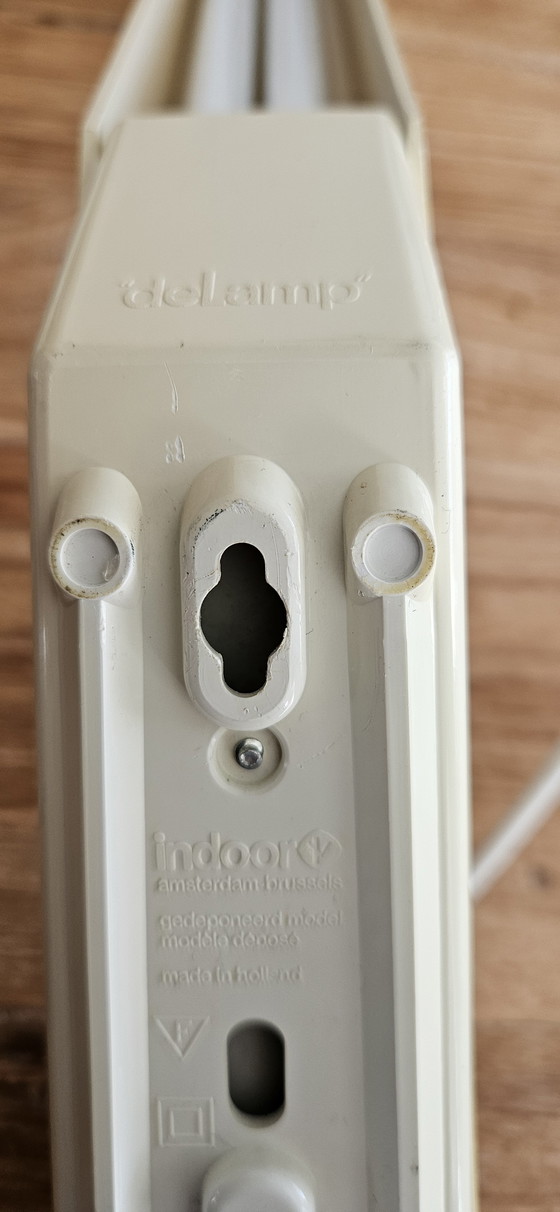 Image 1 of Rob Wermenbol 'La lampada'