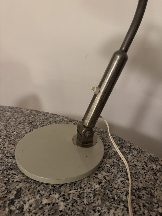 Image 1 of Hala Zeist Busquet lamp, model 144 