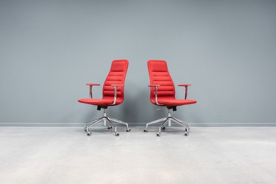 Sedia da ufficio Lotus, 10x – Cappellini, Sedie da ufficio, Altro (photo 2 of 10)