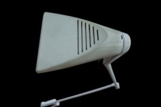 Image 1 of Lumina Zelig LaLumina Zelig Lamp by W. Monici for Lumina, 1980smp by W. Monici for Lumina, 1980s