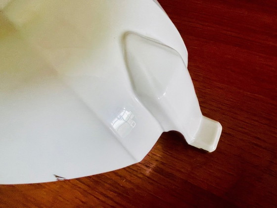 Image 1 of Art Déco, zuppiera della Victoria China, Cecoslovacchia, anni '30