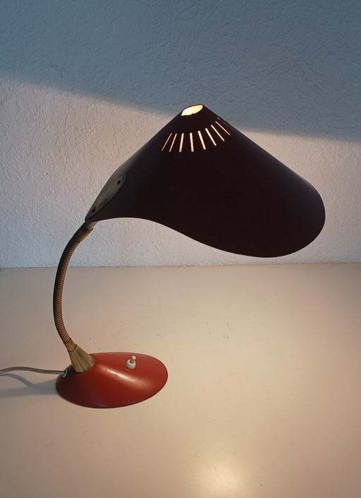 Lampe Cobra Cosaque des années 1950