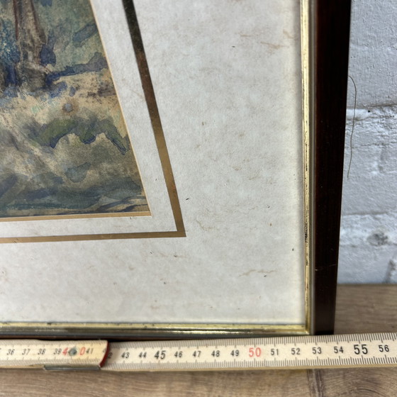 Image 1 of La caballería se prepara para la guerra - Gerard Westermann