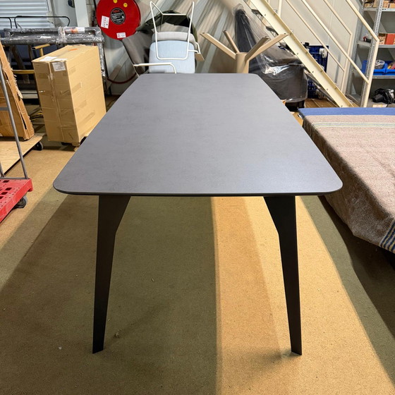 Image 1 of Table Talk Wik