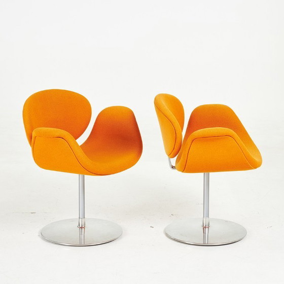 Image 1 of Pierre Paulin, Sedia Tulip, Artifort