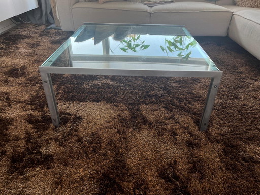 Hank Kwint - Metaform M1 Coffee Table.