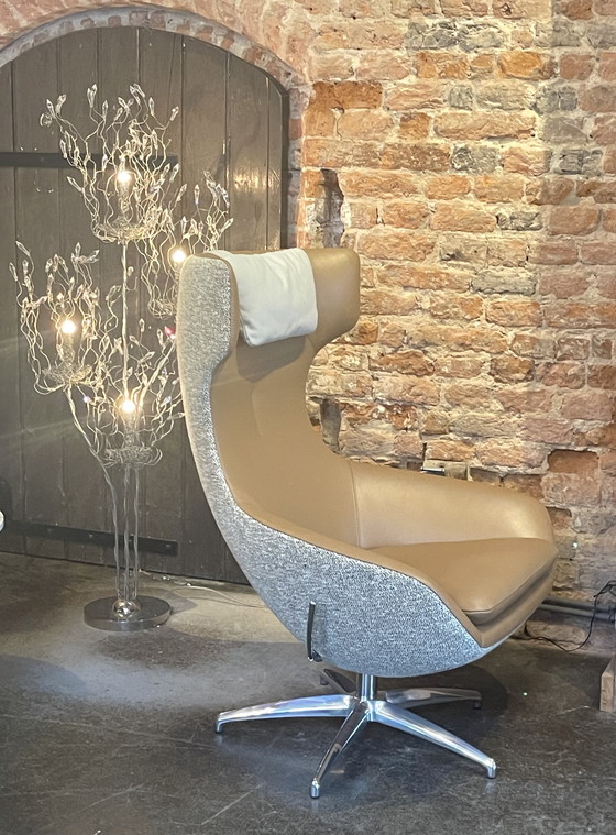 Image 1 of Nuevo sillón relax Leolux Caruzzo plus + 2 plazas