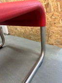 Vitra – .06 Lounge Chair by Maarten Van Severen