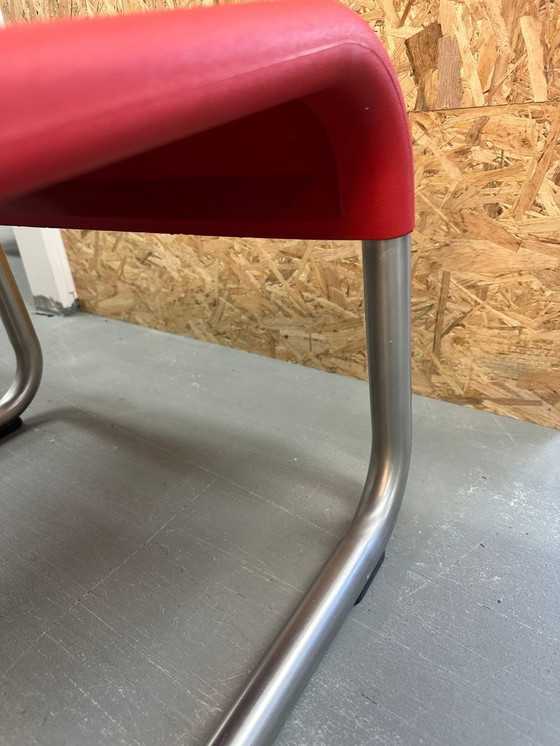 Image 1 of Vitra - .06 Chaise longue de Maarten Van Severen