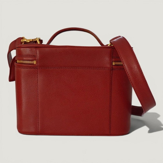 Image 1 of CHANEL VANITY CASE XL