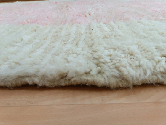 Einzigartiger marokkanischer Teppich 3 x 2 m – Teppiche & Läufer, Wool (photo 8 of 11)