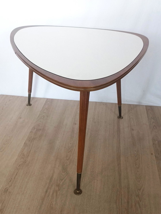 Image 1 of Ilse Mobel Fifties Side Table