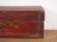 Antica cassa asiatica rossa (c.1900) #13 – Cassettiere (photo 25 of 40)