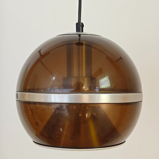 Image 1 of Vintage Dijkstra hanglamp