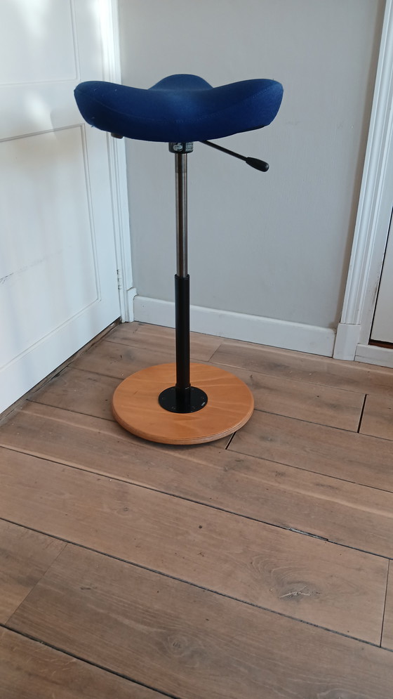 Image 1 of Stokke Varier si muove in ottime condizioni