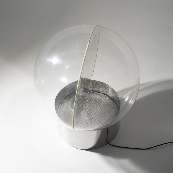 Image 1 of Floor or table lamp by Filippo Panseca for Kartell, 1960s