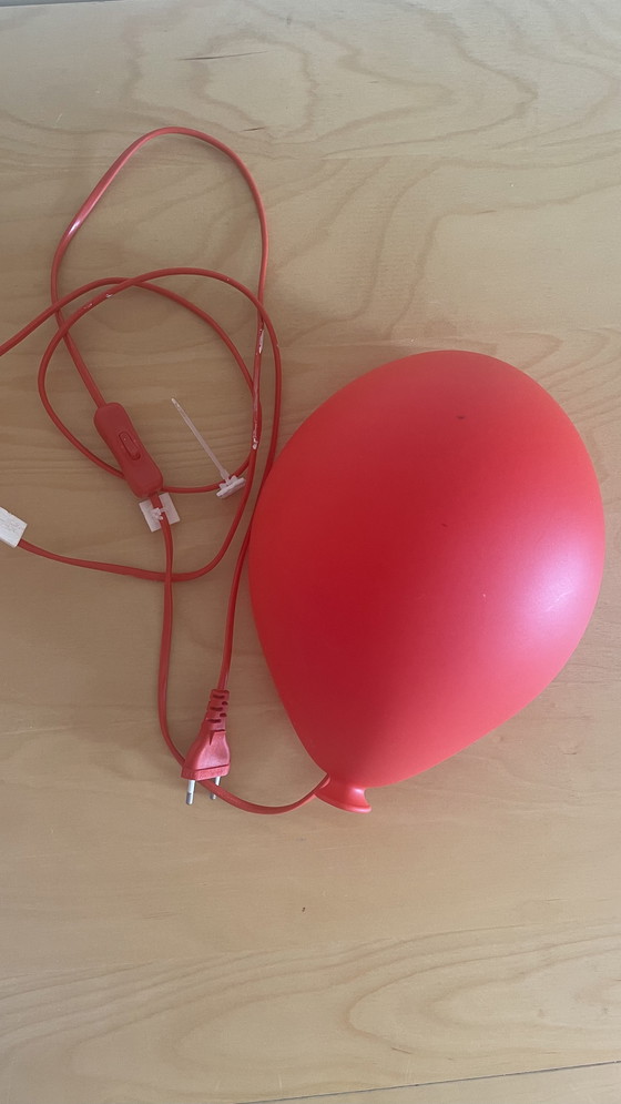 Image 1 of Lampada da parete vintage IKEA Drömminge